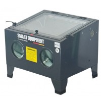 Smėliapūtė SMART EQUIPMENT 90l